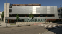 Sete positivos na comisaría de Vigo obriga a illar outros 30 policías