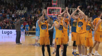 Indignación no Breogán e no Basket Coruña polo acordo ACB-FEB