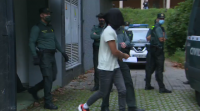 Prisión para os mozos acusados de abusar de dúas menores en Cangas