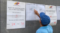 A UE pide eleccións en Venezuela "cribles, inclusivas e transparentes"