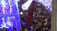 "O Nadal no mundo empeza en Vigo", di Abel Caballero