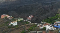 Os terremotos fan temer a aparición doutro volcán na Palma