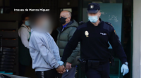 Deteñen 3 persoas na Coruña por reter unha nena de 12 anos que fora vendida polos pais