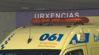 Rastrexan os contactos do ingresado en Vigo que chegou en autobús desde Madrid