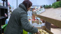 O Goberno impulsa a primeira lei para evitar o desperdicio de alimentos