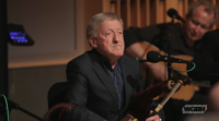 Falece Paddy Moloney, líder do grupo irlandés The Chieftains