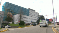 Detectan novos casos no gromo do hospital Meixoeiro, que suma xa 37 afectados
