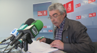 Falece o deputado do PSdeG Raúl Fernández tras padecer unha enfermidade