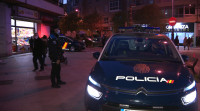 Morre un neno de 11 anos tras caer do sexto andar dun edificio en Vigo