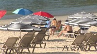 Sanxenxo prohibirá reservar espazo nas súas praias desde o próximo verán