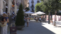 A incidencia baixa 25 puntos nunha xornada con 17.023 novos casos en España