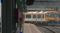A liña férrea O Porto-Vigo recupera as catro frecuencias diarias anteriores á pandemia