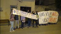 Detido un oitavo home pola agresión sexual grupal a unha menor de 14 anos en Valencia