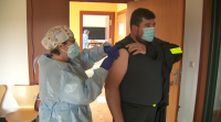 A campaña de vacinación da gripe comezará en Galicia a mediados de outubro