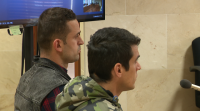 Prisión para dous cidadáns albaneses por asaltar once vivendas en Galicia