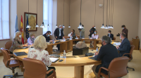 O Parlamento retoma a comisión de investigación sobre a fusión das caixas galegas