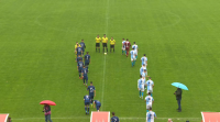 S.D. Compostela 1 - 0 Silva