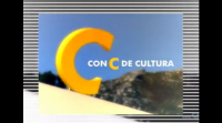 Con C de cultura