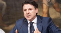 A Fiscalía italiana interrogará o Goberno de Conte pola xestión da pandemia