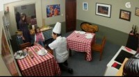 Programa 7: o peixe ferveu e chega o cociñeiro