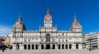 As sete grandes cidades galegas manteñen conxeladas as taxas municipais