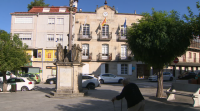 Faise pasar por asistenta social para roubar en casas de Covelo