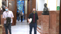 Podemos desafía o PSOE cunha emenda antidesafiuzamentos