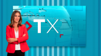 Telexornal Mediodía