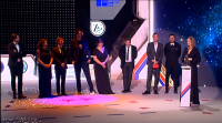 Os Mestre Mateo premian os mellores traballos do audiovisual