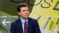Gonzalo Caballero: "Os PXE teñen alto contido social e manterán o compromiso co AVE"