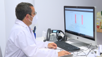 Investigadores galegos desenvolven unha nova ferramenta que permite secuenciar e analizar as variantes do coronavirus