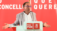 O PSOE insiste na importancia do repartimento dos fondos europeos