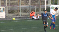 CSD Arzúa 1 - 2 Ourense CF