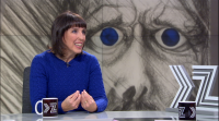 Carmen Hermo publica un libro ilustrado sobre Man