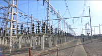 O prezo da luz será este venres o segundo máis alto da historia