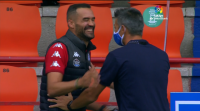 O Lugo acada a felicidade coa remonta diante do Leganés