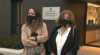 Dezaoito anos despois, declara a nai de Déborah Fernández