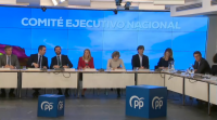 Casado reúne a Xunta Directiva Nacional do PP o luns tras as eleccións