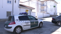 A Garda Civil investiga se unha menor foi drogada durante unha festa en Verín a fin de semana pasada.