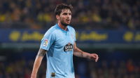 Okay Yokuslu seguirá no Celta, malia que o club prefire a súa saída
