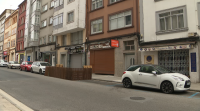A policía desaloxa varios locais de hostalería de Lugo por non cumprir coa normativa sanitaria