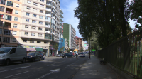Detida por acoitelar un compañeiro de piso cunhas tesoiras