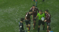 O Pontevedra xoga a eliminatoria de Copa co Eivisa adiada polo temporal