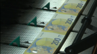 As perspectivas económicas son moi preocupantes tras a contracción histórica do PIB