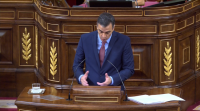 Pedro Sánchez asegura que o Goberno "non se desentende" de Alcoa