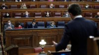 Sánchez chama a Casado para retomar a renovación do Poder Xudicial