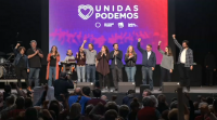 A exavogada de Podemos Mónica Carmona denuncia destrución de probas nas contas do partido