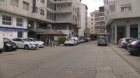 Detidas en Lugo dúas mulleres bébedas que morderon un policía
