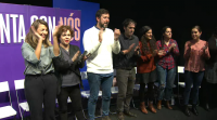 Gómez-Reino pídelles aos socialistas defraudados que voten por En Común-Unidas Podemos