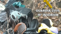 Detido en Mos por roubar 10.000 euros en material de equitación